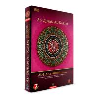 Al-Quran Al-Karim Al-Hafiz (A5)